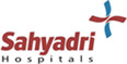 Sahyadri Hospital
